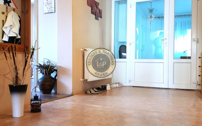 PREDAJ rodinný dom Dunakiliti