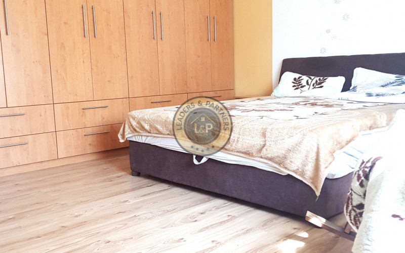 PREDAJ rodinný dom Dunakiliti