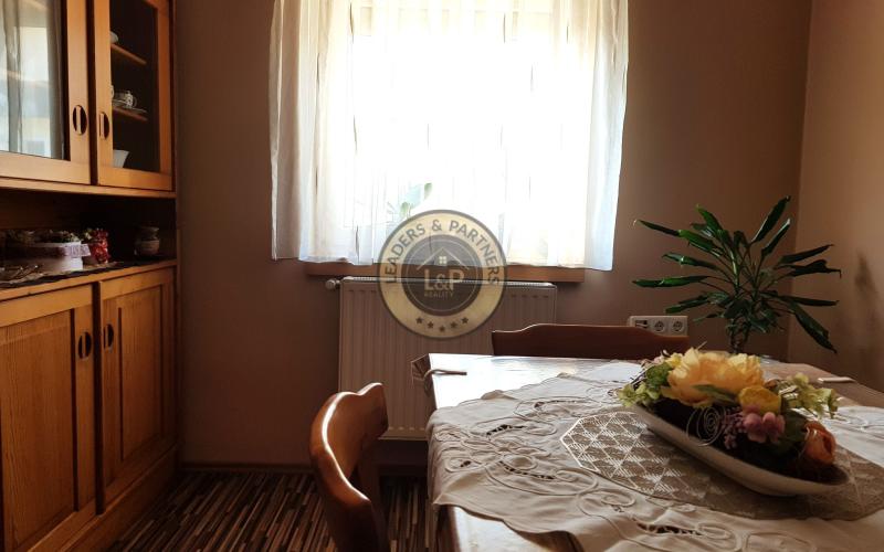 PREDAJ rodinný dom Dunakiliti