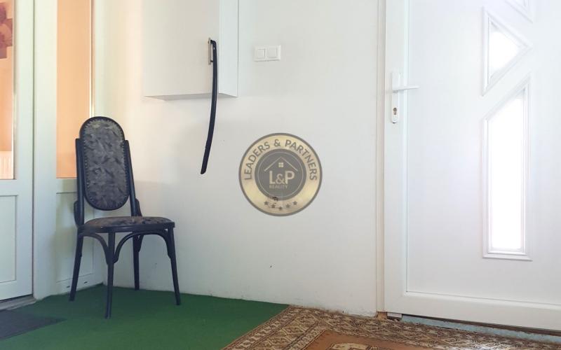 PREDAJ rodinný dom Dunakiliti