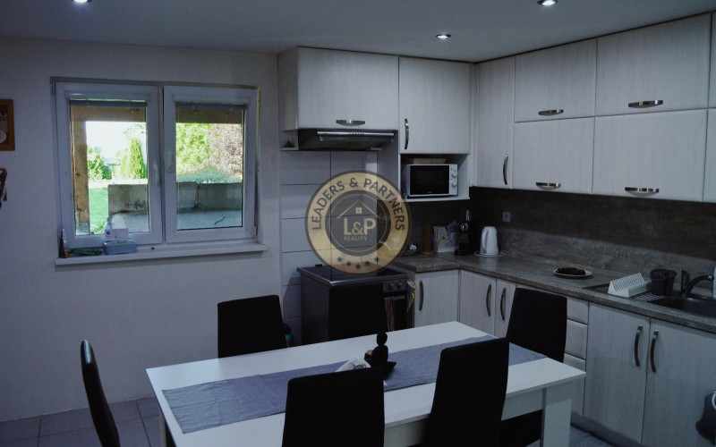 Rodinný dom v obci Letničie