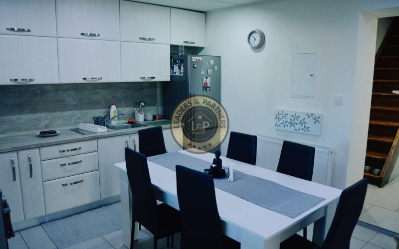 Rodinný dom v obci Letničie