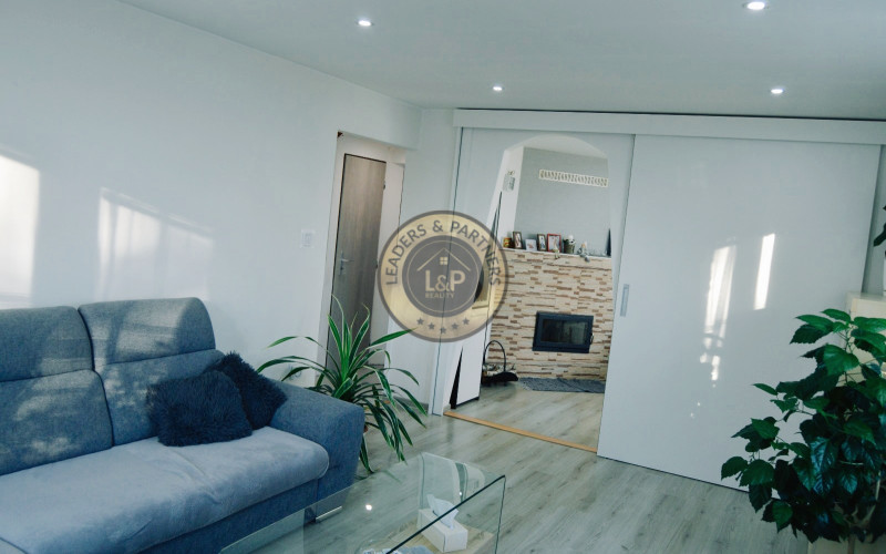 Rodinný dom v obci Letničie