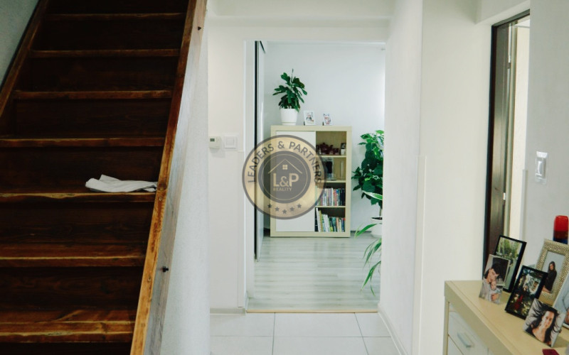 Rodinný dom v obci Letničie