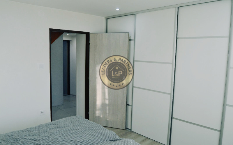 Rodinný dom v obci Letničie