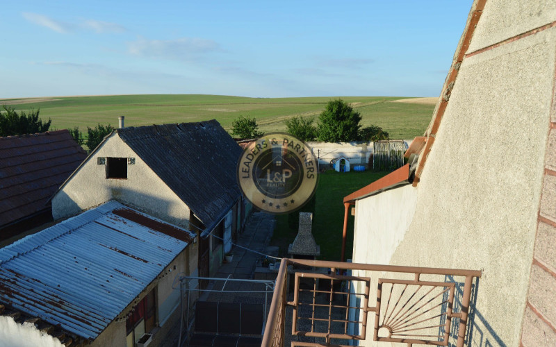 Rodinný dom v obci Letničie