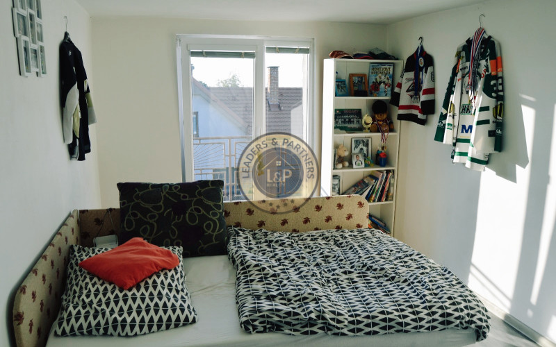 Rodinný dom v obci Letničie