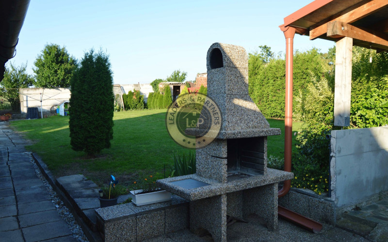 Rodinný dom v obci Letničie