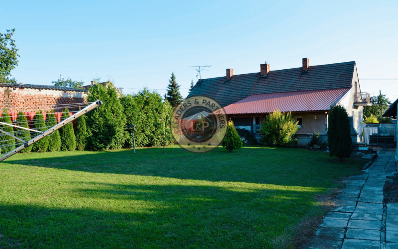 Rodinný dom v obci Letničie