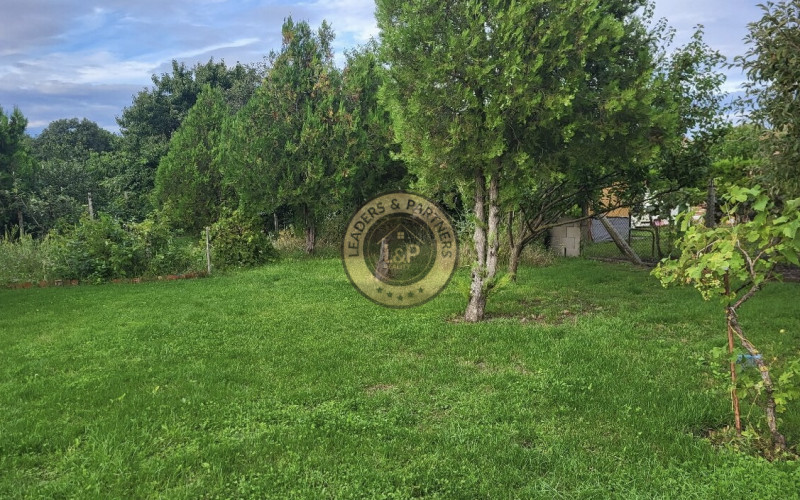 PREDAJ 3izbový rodinný dom Hegyeshalom