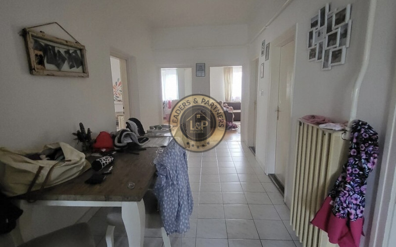 PREDAJ 3izbový rodinný dom Hegyeshalom