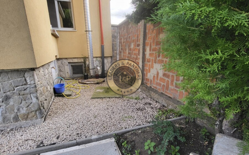 PREDAJ 3izbový rodinný dom Hegyeshalom