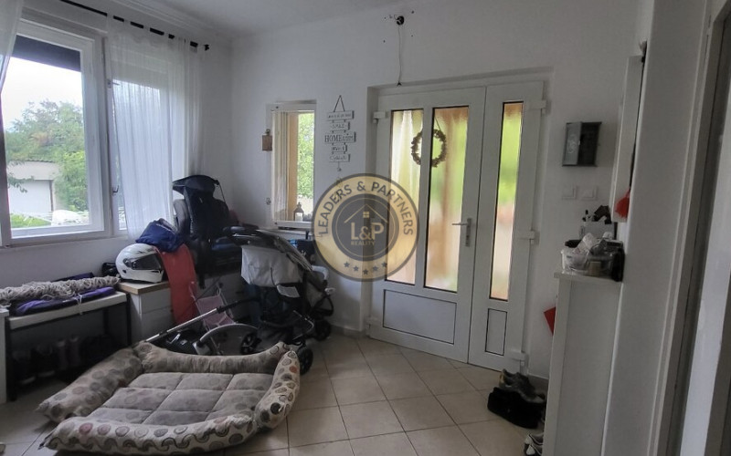 PREDAJ 3izbový rodinný dom Hegyeshalom