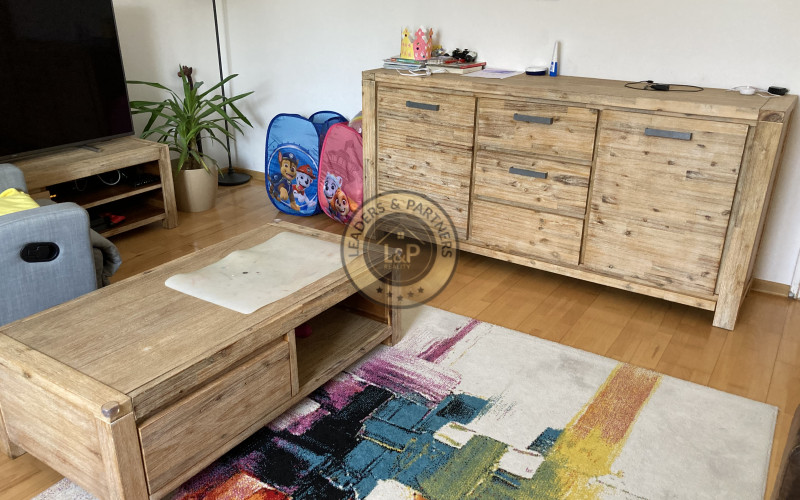 PREDAJ 3izbový rodinný dom Hegyeshalom