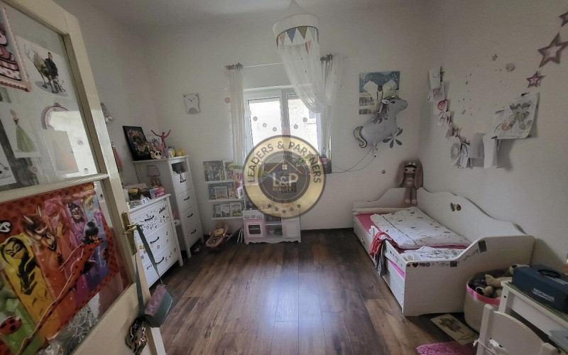 PREDAJ 3izbový rodinný dom Hegyeshalom