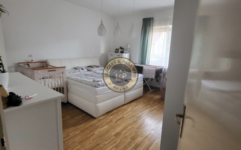 PREDAJ 3izbový rodinný dom Hegyeshalom