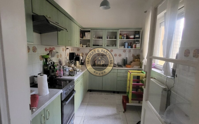 PREDAJ 3izbový rodinný dom Hegyeshalom