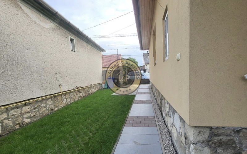 PREDAJ 3izbový rodinný dom Hegyeshalom