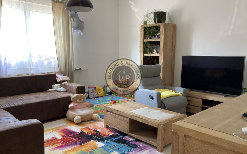 PREDAJ 3izbový rodinný dom Hegyeshalom