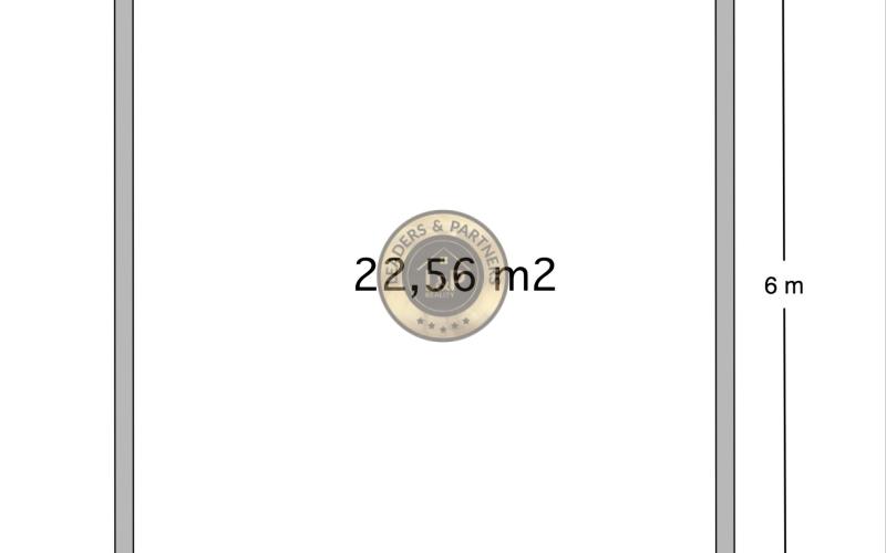 PRENAJATÉ Na prenájom väčšia kancelária, Moyzesova ul., Košice-Staré Mesto, 22,5 m2