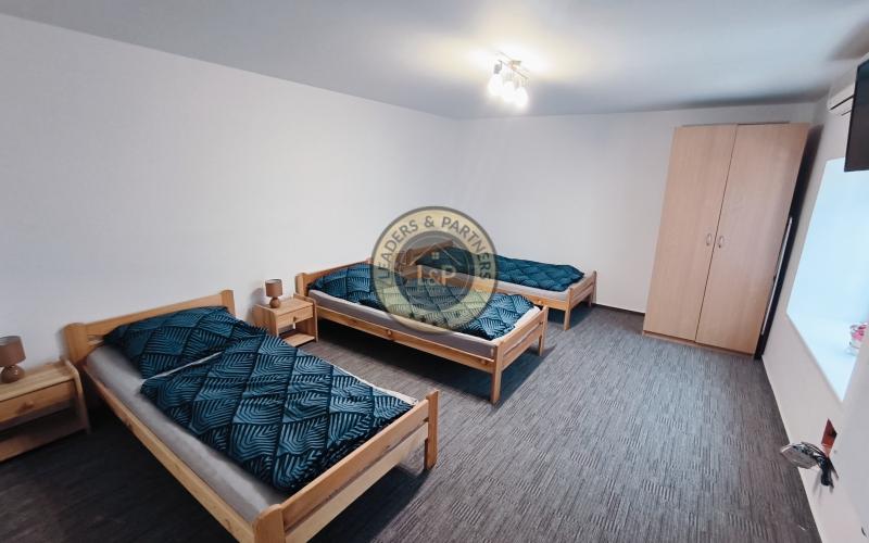 ***NA PREDAJ*** Bývalá pekáreň v obci Borský Mikuláš
