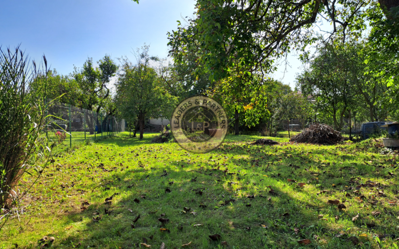 **REZERVOVANÉ** Starý rodinný dom, obec Rozhanovce, Košice-okolie