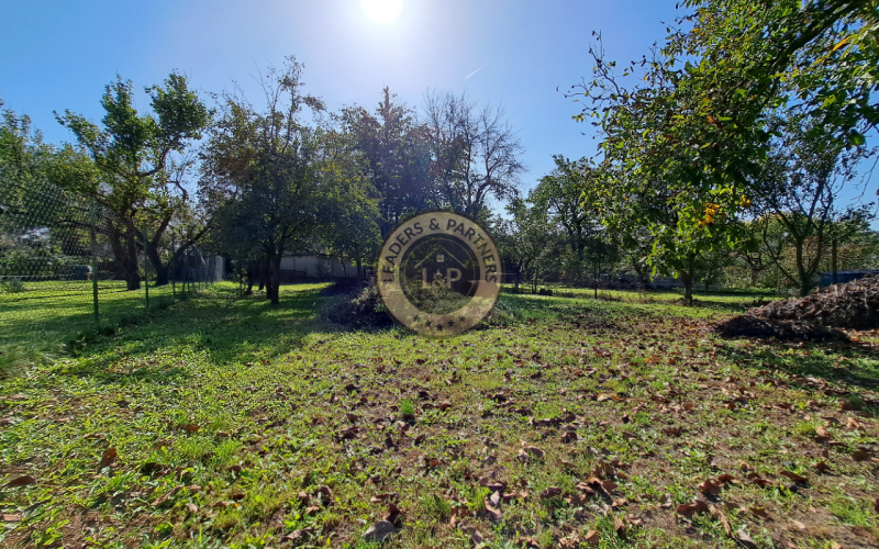 **REZERVOVANÉ** Starý rodinný dom, obec Rozhanovce, Košice-okolie