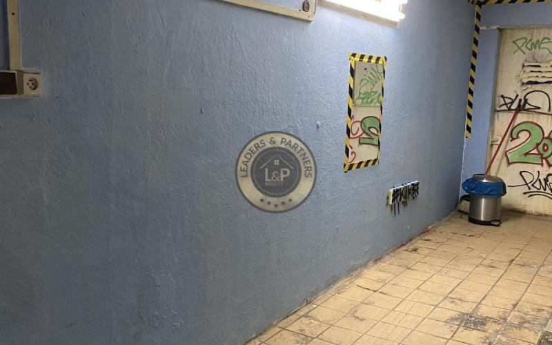 Na predaj garáž v parkovacom dome v TT na Družbe