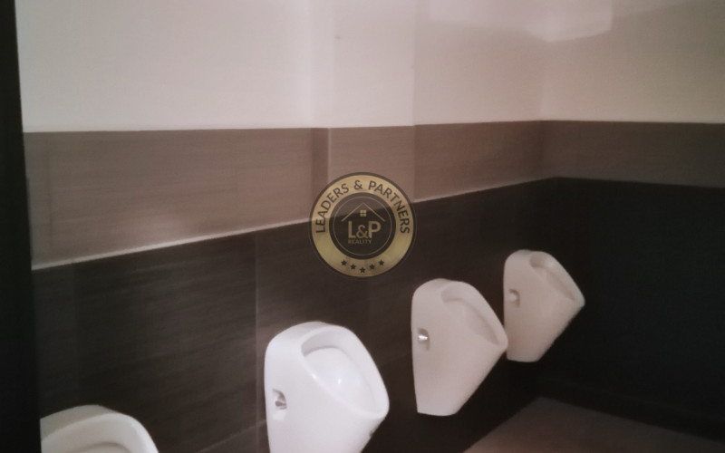 Zrekonštruované priestory na prenájom v centre Košíc