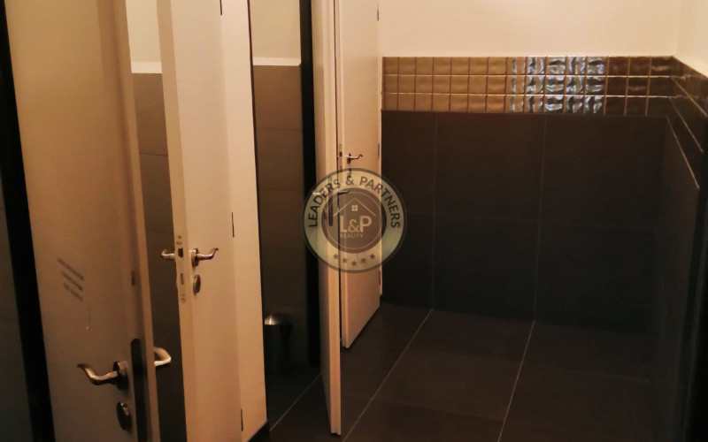 Zrekonštruované priestory na prenájom v centre Košíc