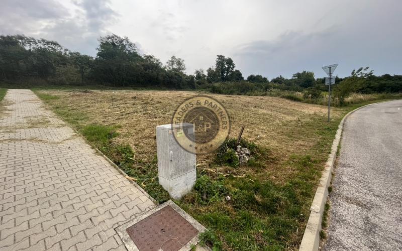 Stavebný pozemok Bratislavská časť - Devín
