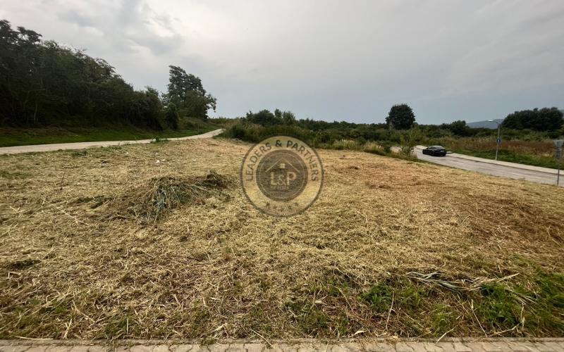 Stavebný pozemok Bratislavská časť - Devín
