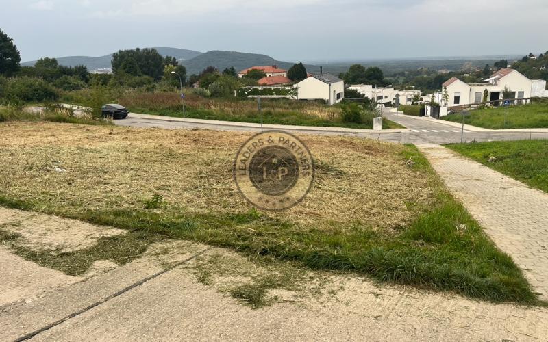 Stavebný pozemok Bratislavská časť - Devín