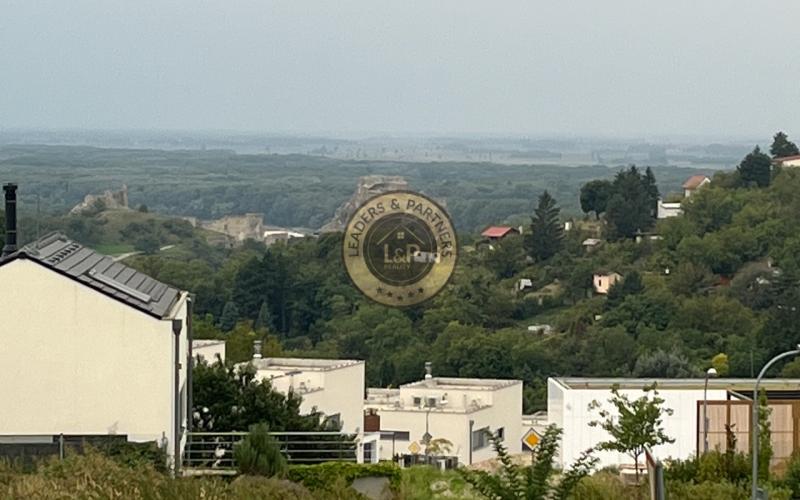 Stavebný pozemok Bratislavská časť - Devín
