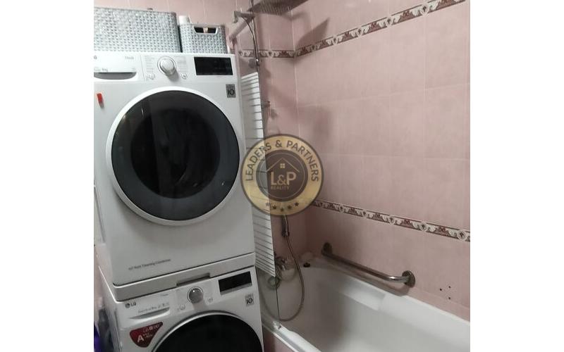 PREDANÉ! Veľký 2 izbový byt 68m2 Košice - Juh ul. Šoltésovej + loggia