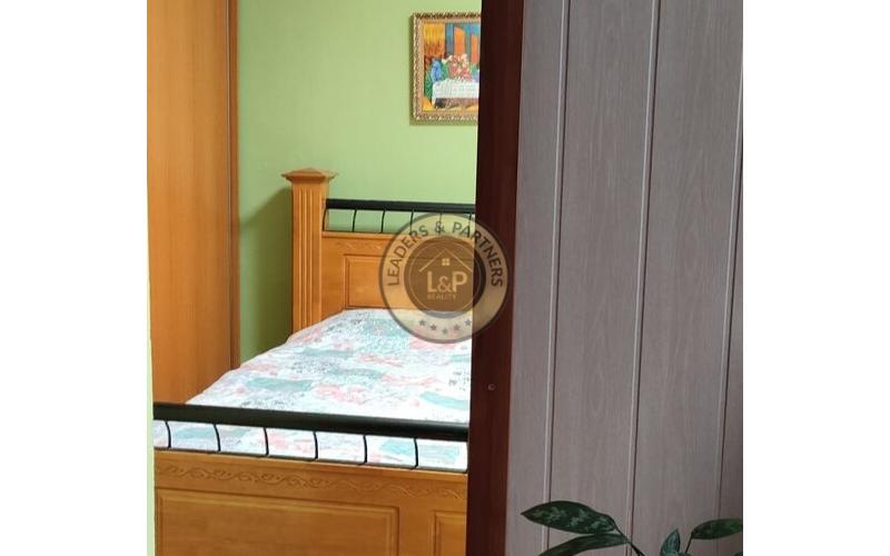 PREDANÉ! Veľký 2 izbový byt 68m2 Košice - Juh ul. Šoltésovej + loggia