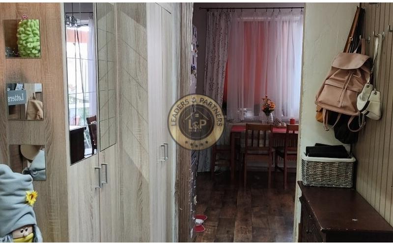 PREDANÉ! Veľký 2 izbový byt 68m2 Košice - Juh ul. Šoltésovej + loggia