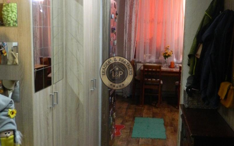 PREDANÉ! Veľký 2 izbový byt 68m2 Košice - Juh ul. Šoltésovej + loggia