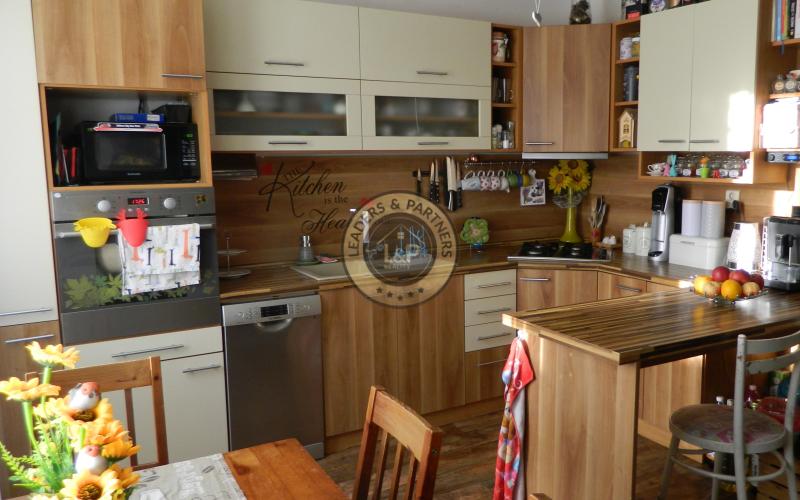 PREDANÉ! Veľký 2 izbový byt 68m2 Košice - Juh ul. Šoltésovej + loggia