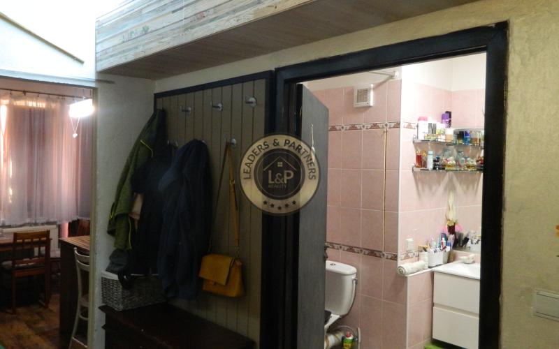 PREDANÉ! Veľký 2 izbový byt 68m2 Košice - Juh ul. Šoltésovej + loggia