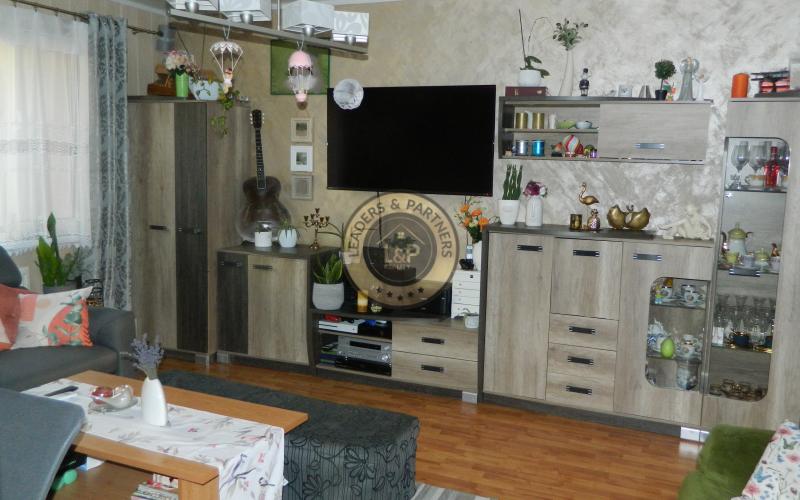 PREDANÉ! Veľký 2 izbový byt 68m2 Košice - Juh ul. Šoltésovej + loggia