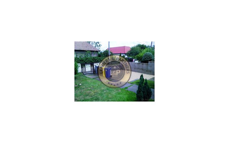 3 Izbový byt na prenájom v rodinnom dome v obci Kolíňany