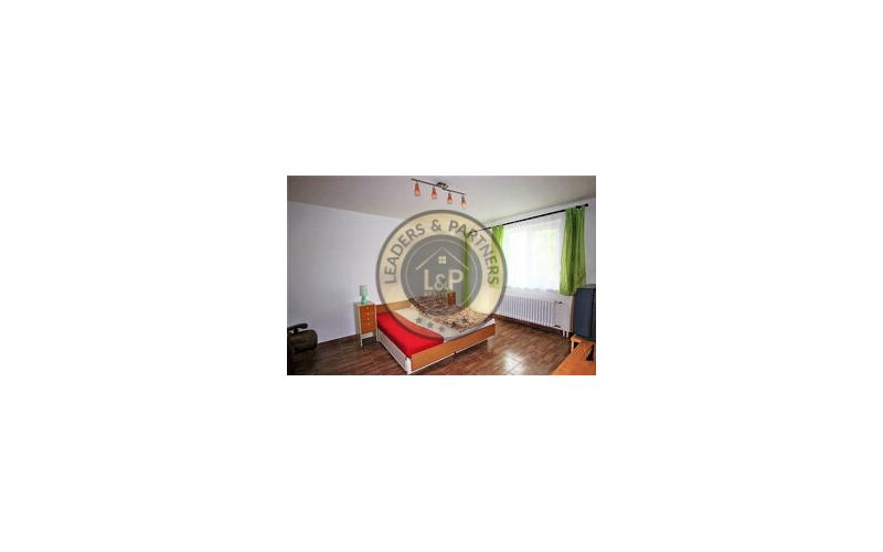 3 Izbový byt na prenájom v rodinnom dome v obci Kolíňany