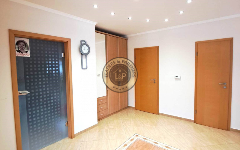 PREDAJ rodinný dom Mosonmagyaróvár