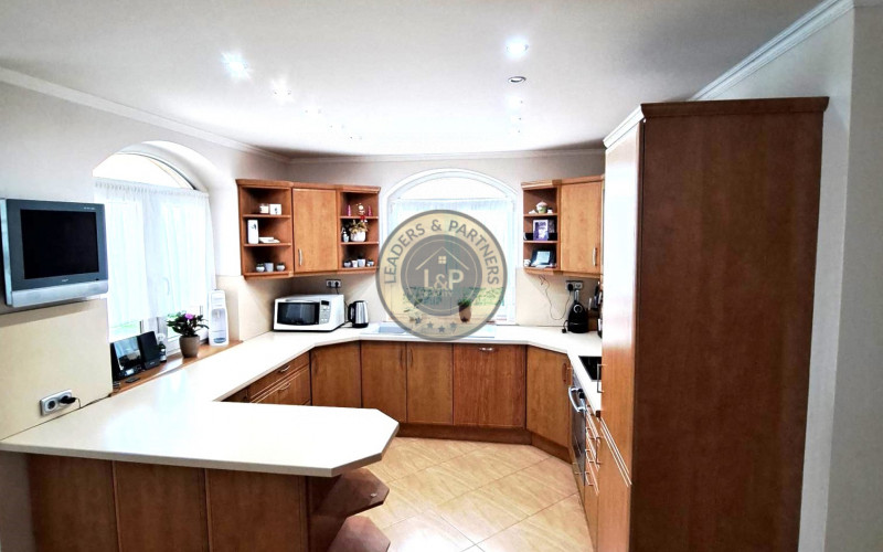 PREDAJ rodinný dom Mosonmagyaróvár