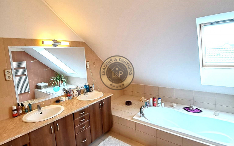 PREDAJ rodinný dom Mosonmagyaróvár