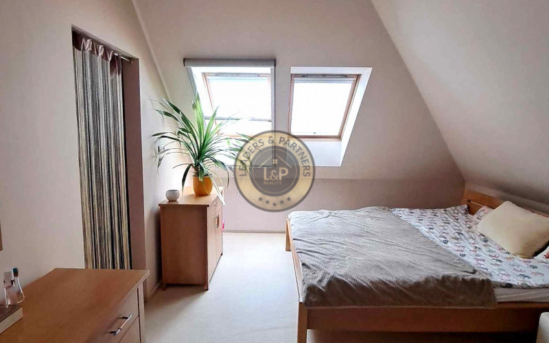 PREDAJ rodinný dom Mosonmagyaróvár