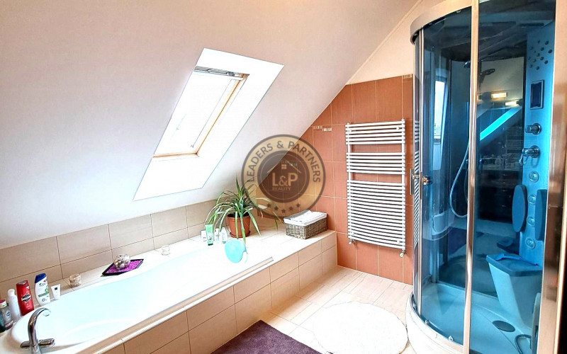 PREDAJ rodinný dom Mosonmagyaróvár