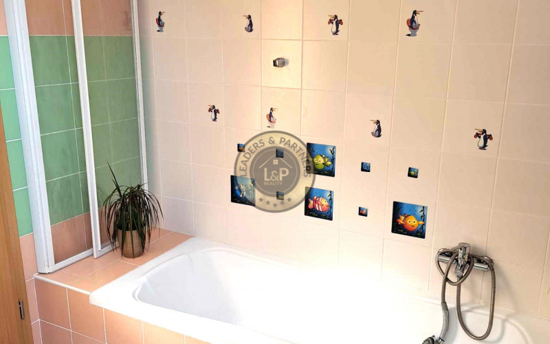 PREDAJ rodinný dom Mosonmagyaróvár