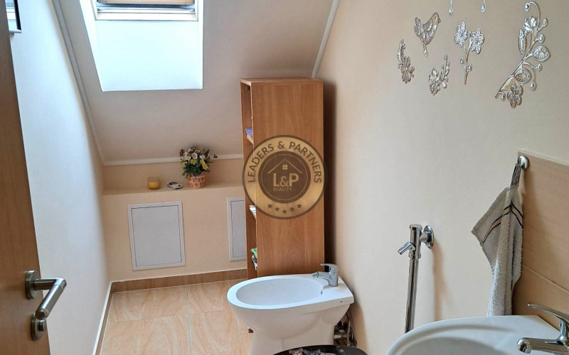 PREDAJ rodinný dom Mosonmagyaróvár